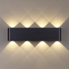 Бра Odeon Light 7191/8WL