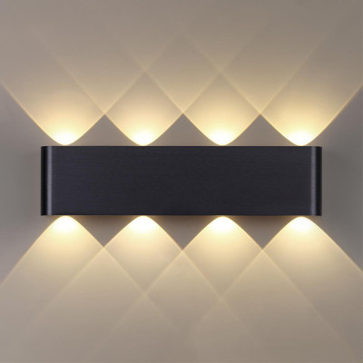 Бра Odeon Light 7191/8WL