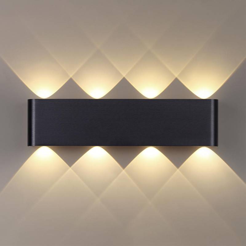 Бра Odeon Light 7191/8WL