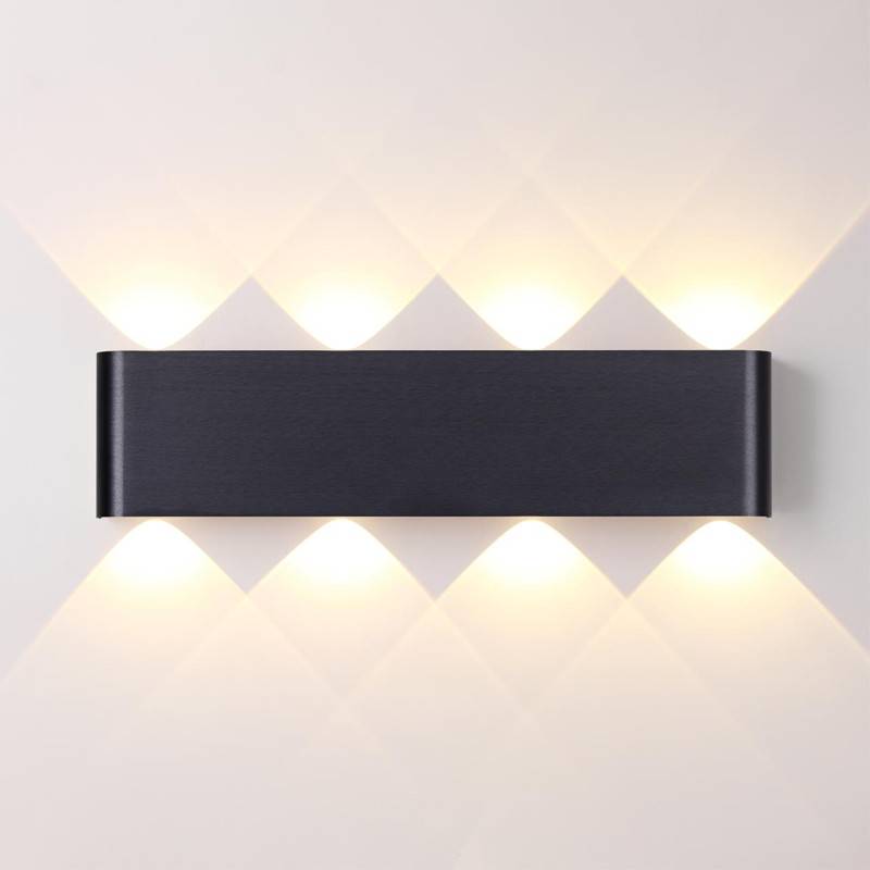 Бра Odeon Light 7191/8WL