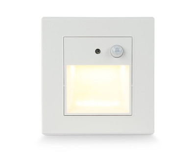 Подсветка ступеней лестницы Ambrella Light TN9638