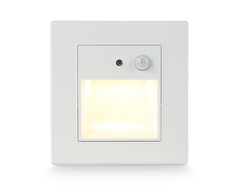 Подсветка ступеней лестницы Ambrella Light TN9638