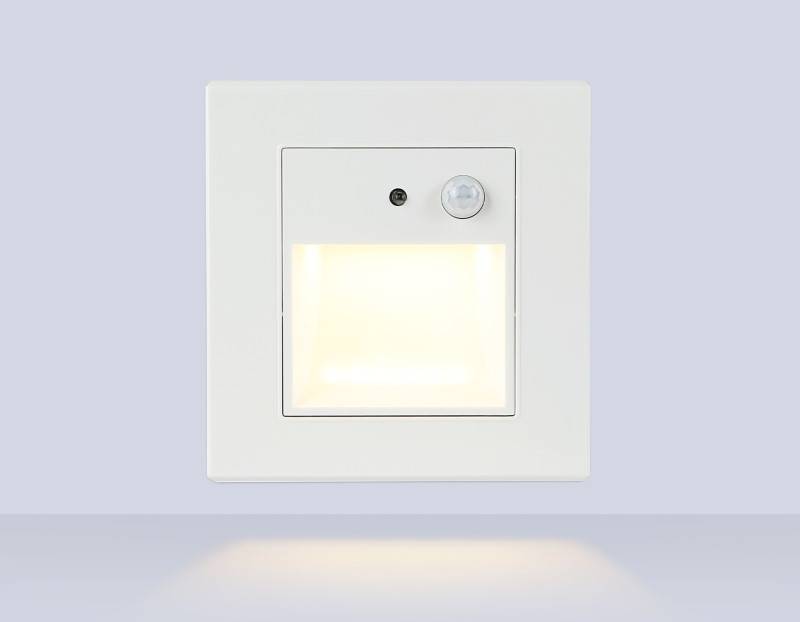 Подсветка ступеней лестницы Ambrella Light TN9638