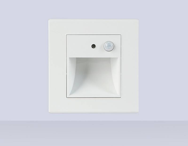 Подсветка ступеней лестницы Ambrella Light TN9638