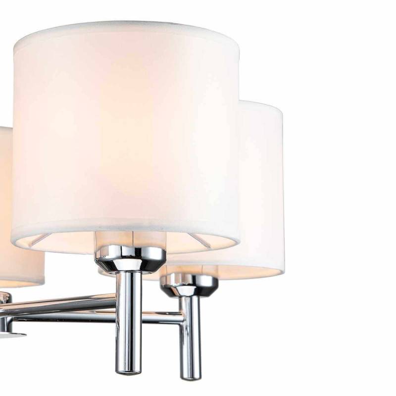 Подвесная люстра Escada 1143/5PL