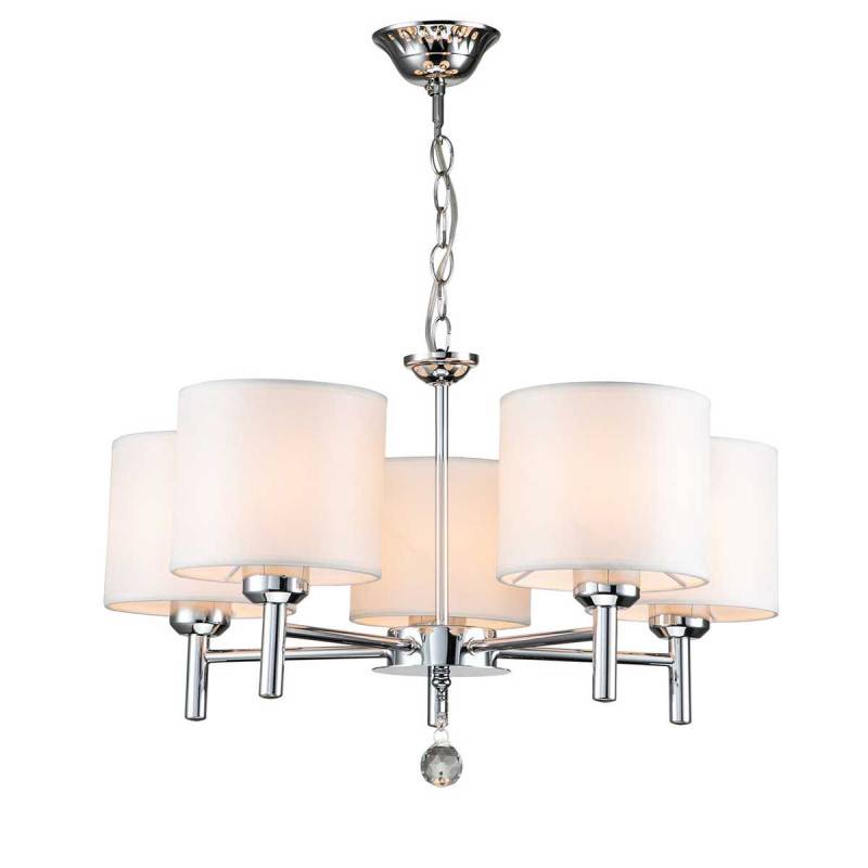 Подвесная люстра Escada 1143/5PL