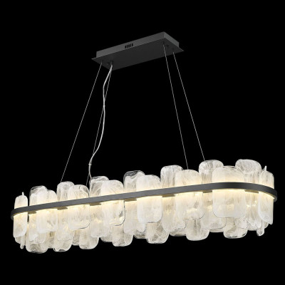 Подвесная люстра WERTMARK WE158.32.623