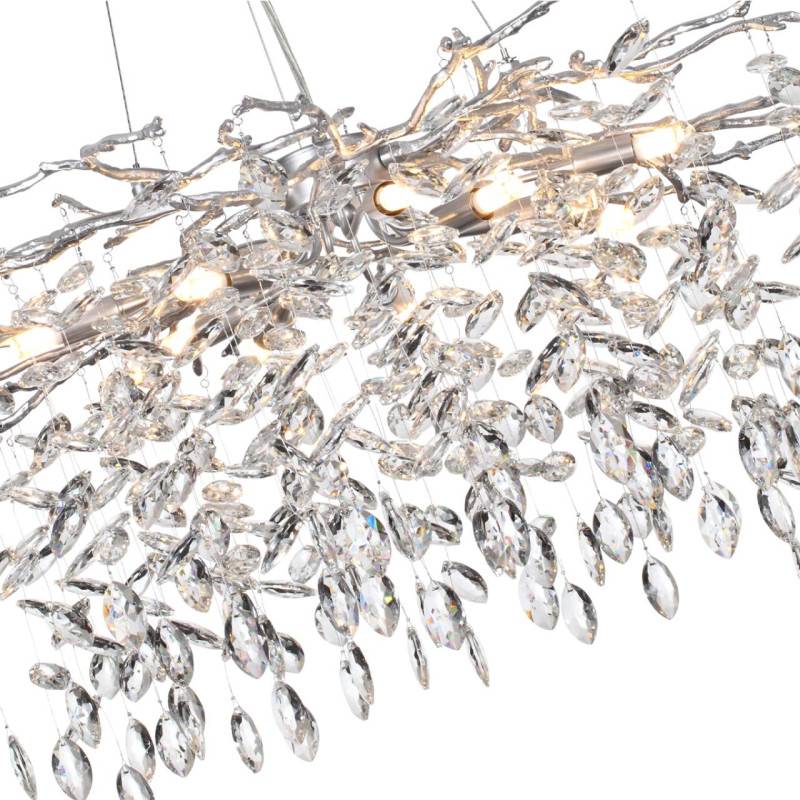 Подвесная люстра Odeon Light 4970/10