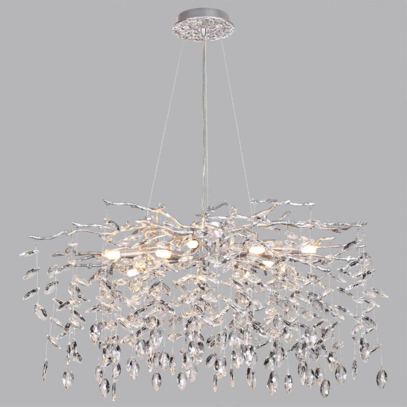 Подвесная люстра Odeon Light 4970/10