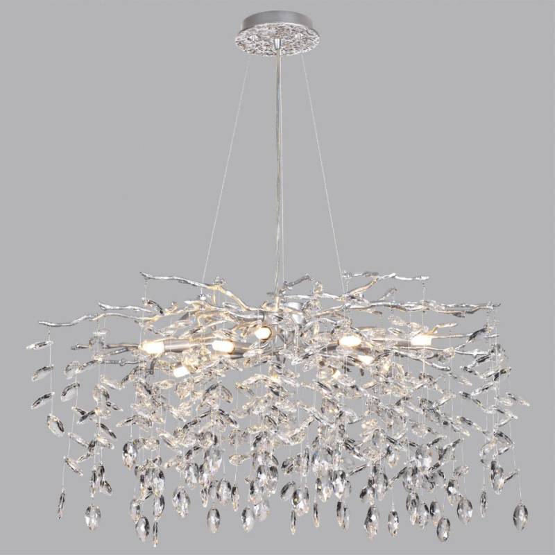 Подвесная люстра Odeon Light 4970/10