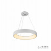 Подвесной светильник iLedex 8288D-600 WH