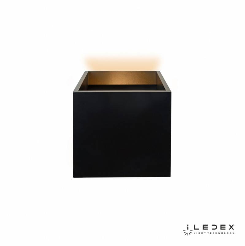 Бра iLedex ZD8086L-6W BK
