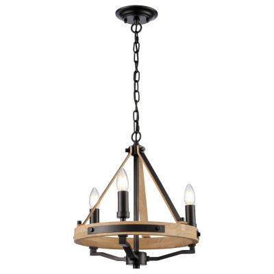 Подвесной светильник WERTMARK WE586.03.023