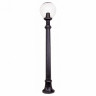 Наземный высокий светильник Fumagalli Globe 250 G25.163.000.AXE27