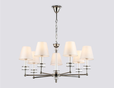 Подвесная люстра Ambrella Light LH71003