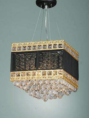 Подвесная люстра Vitaluce V5038/6S