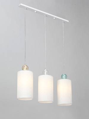 Линейный светильник Vitaluce V2896-0/3S