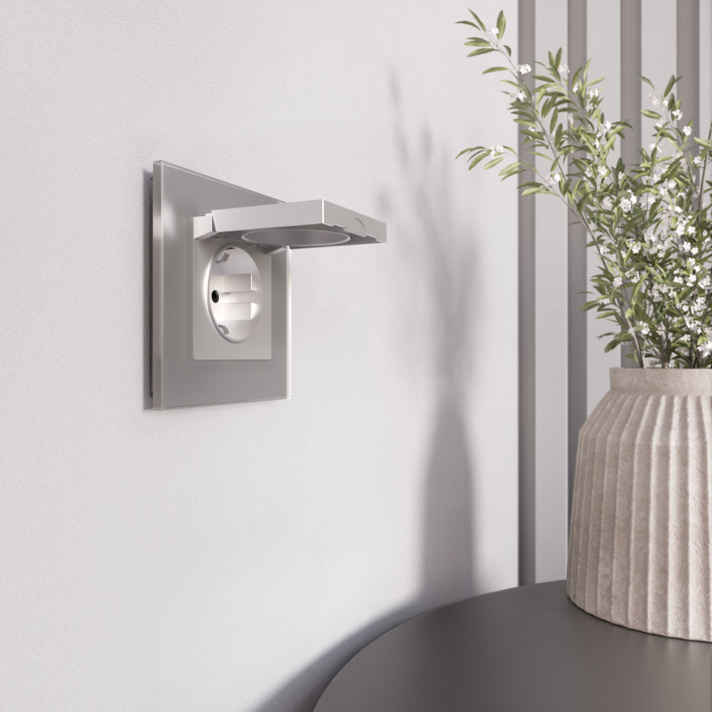 Розетка Werkel W1171265 N