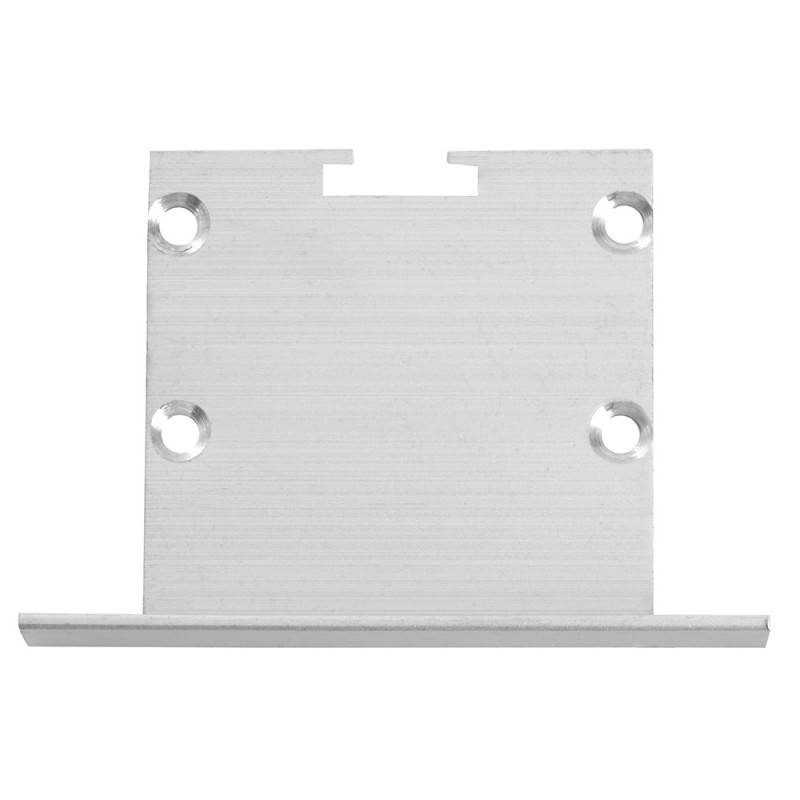 Заглушка профиля Feron 48231