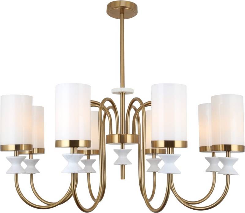 Люстра на штанге Stilfort 1054/05/08P