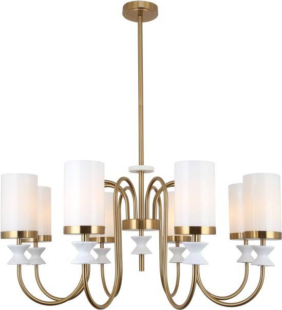 Люстра на штанге Stilfort 1054/05/08P