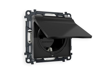 Розетка Ambrella Volt MA808010