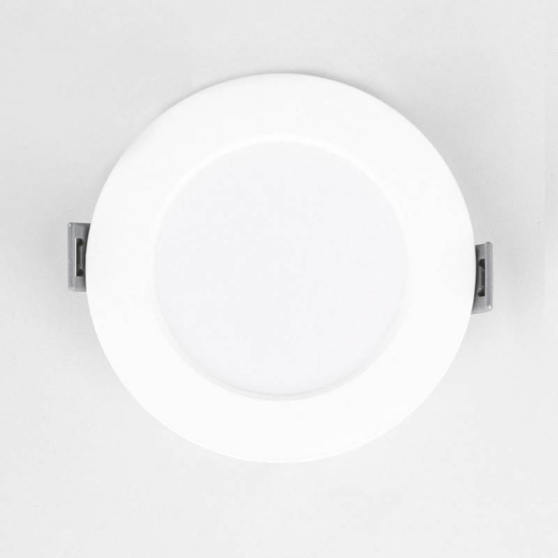 Встраиваемый светильник Citilux CLD5505N