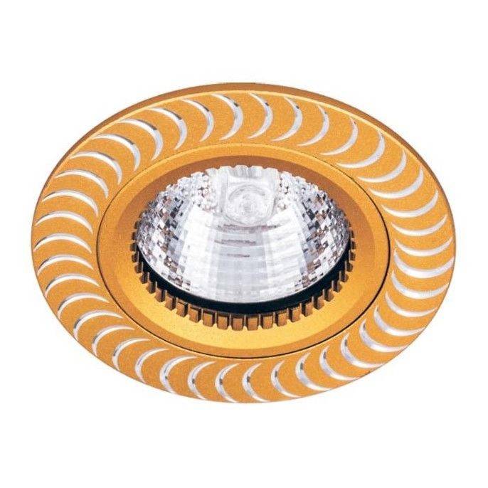 Встраиваемый светильник Escada 231039