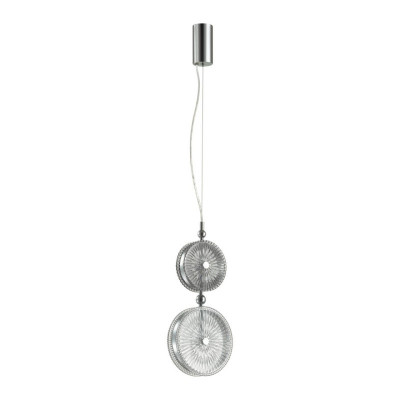 Подвесной светильник Odeon Light 5416/13LA