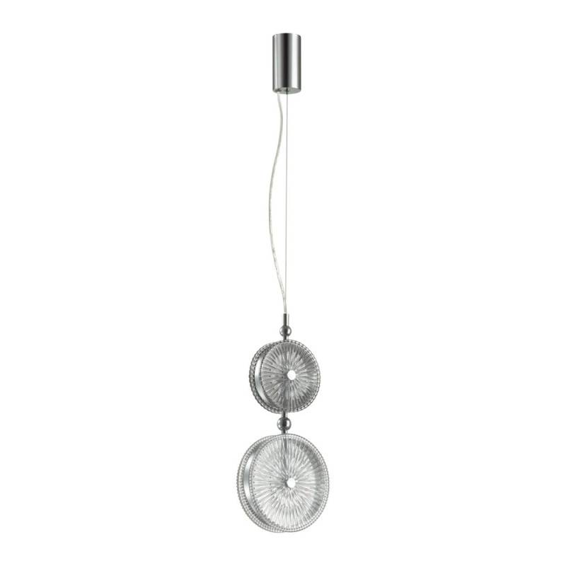 Подвесной светильник Odeon Light 5416/13LA