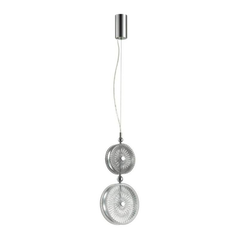 Подвесной светильник Odeon Light 5416/13LA