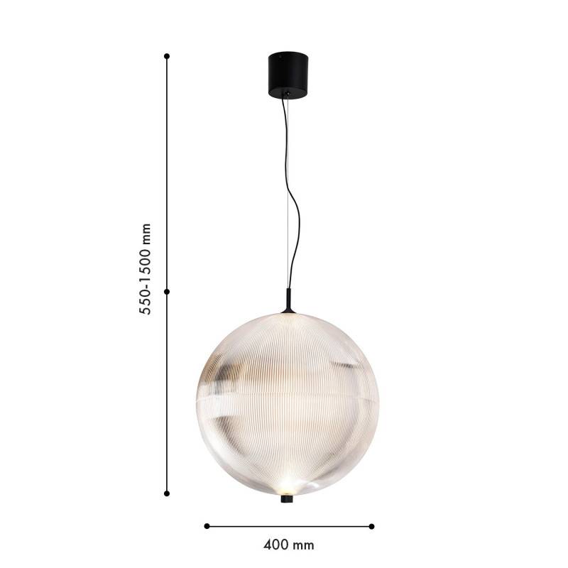 Подвесной светильник Favourite 4806-4P