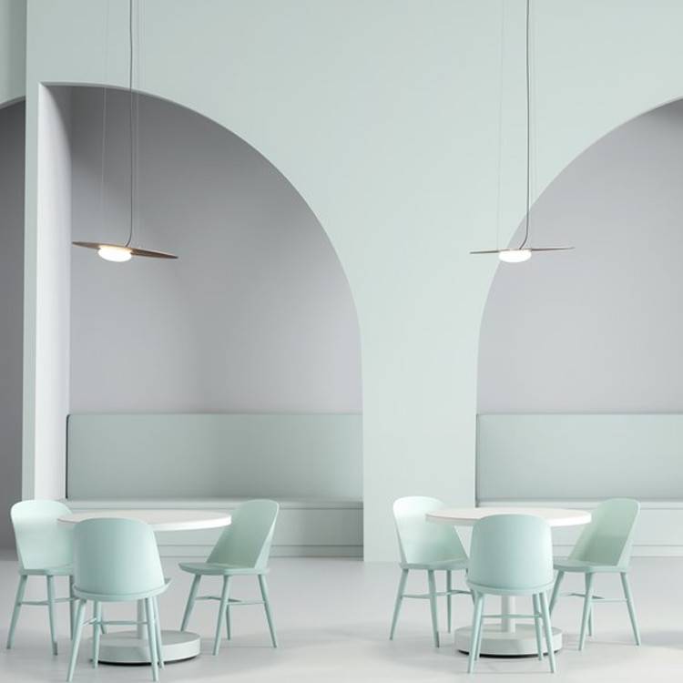 Подвесной светильник ImperiumLoft 249067-60