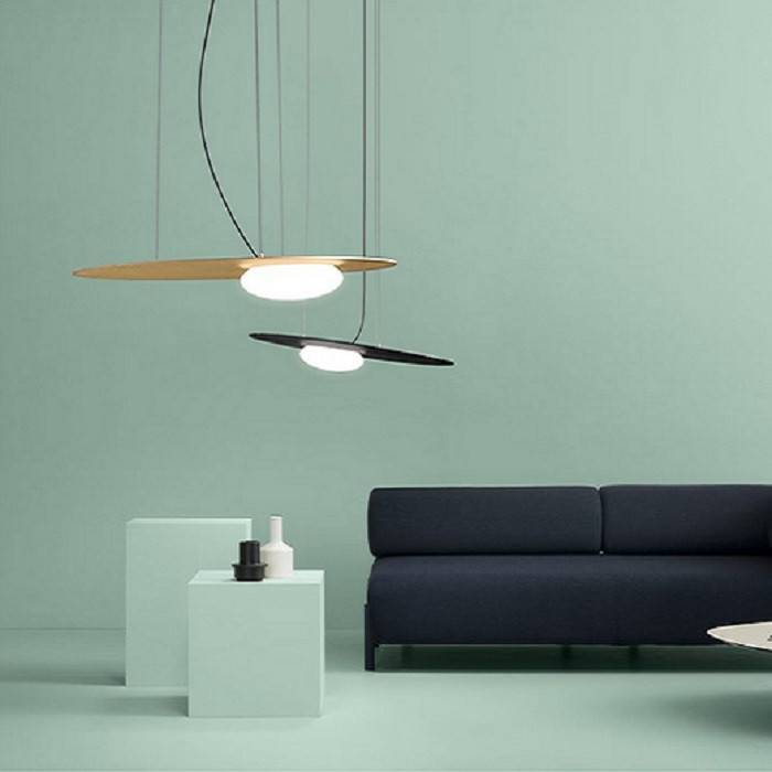 Подвесной светильник ImperiumLoft 249067-60