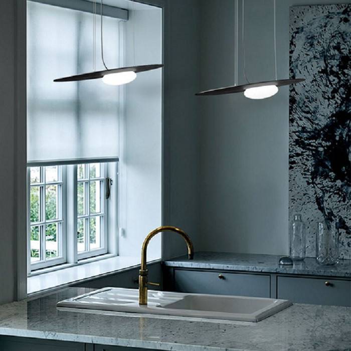 Подвесной светильник ImperiumLoft 249067-60