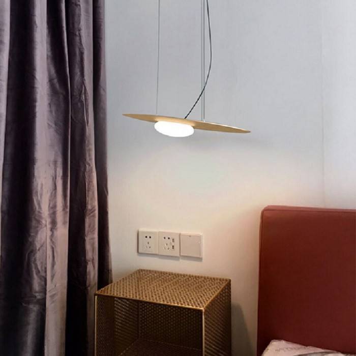 Подвесной светильник ImperiumLoft 249067-60