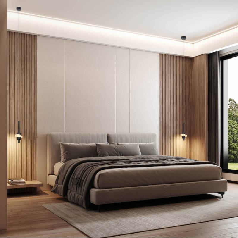 Подвесной светильник Mantra 9426