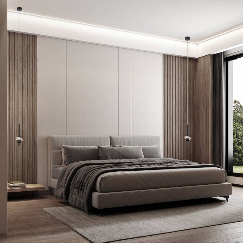 Подвесной светильник Mantra 9426