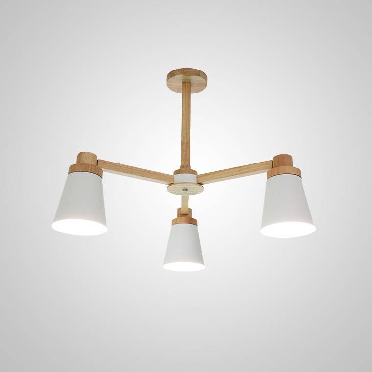 Люстра на штанге ImperiumLoft 191990-23