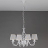 Подвесная люстра Citilux CL427180
