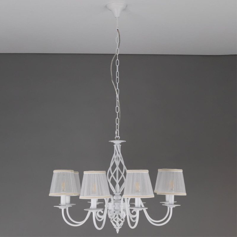 Подвесная люстра Citilux CL427180