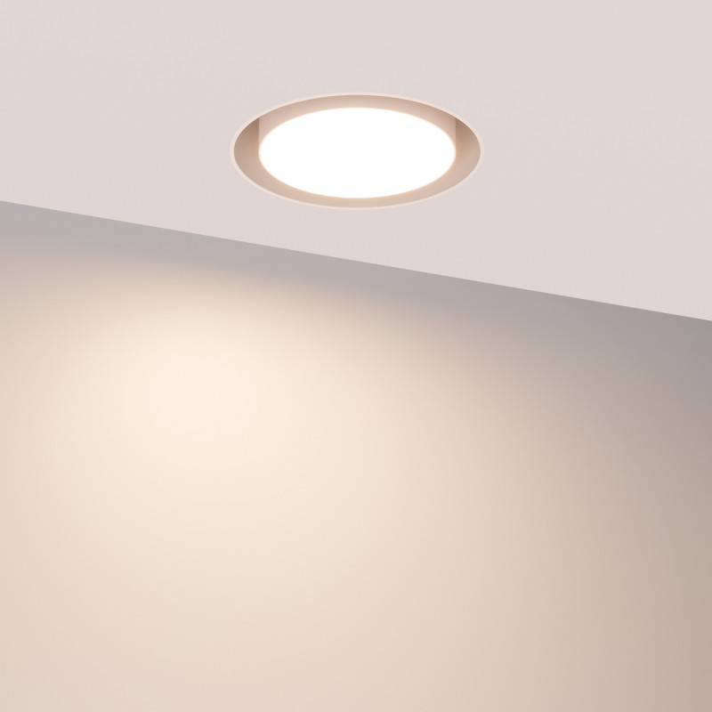 Встраиваемый светильник Arlight 051584