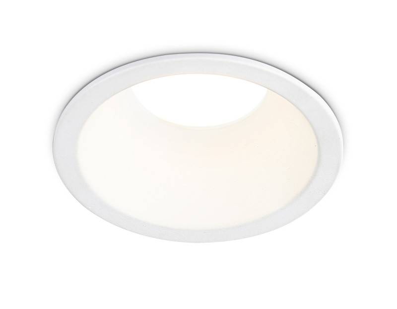 Встраиваемый светильник Ambrella Light TN102805