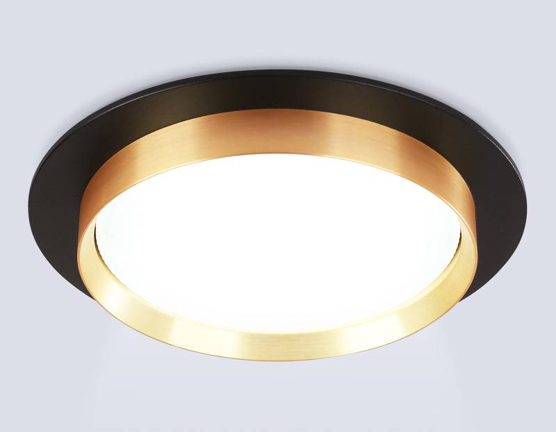 Встраиваемый светильник Ambrella Light TU5020