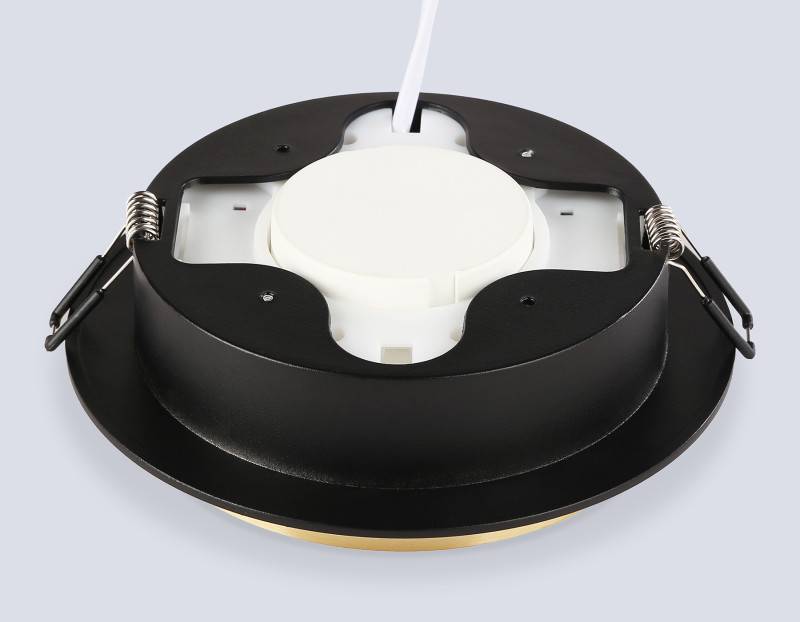 Встраиваемый светильник Ambrella Light TU5020