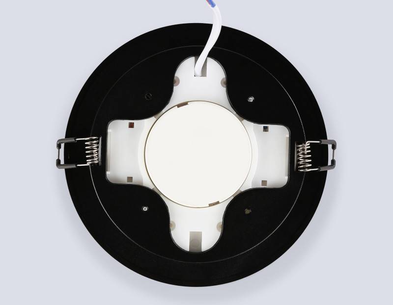 Встраиваемый светильник Ambrella Light TU5020