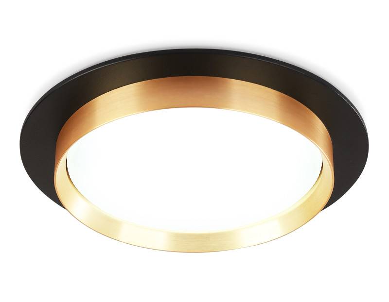 Встраиваемый светильник Ambrella Light TU5020