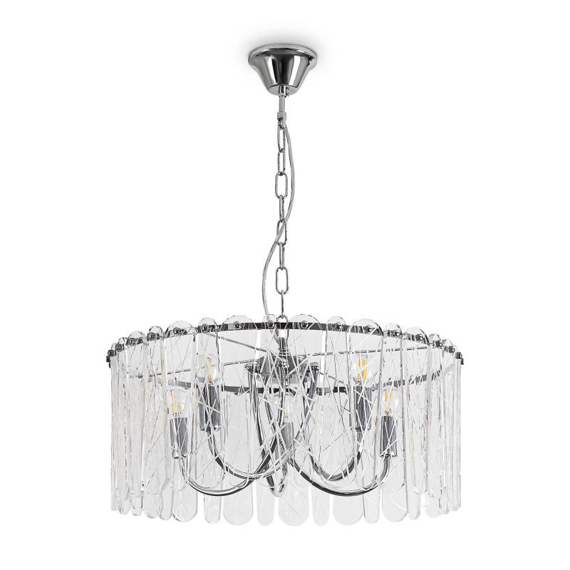 Подвесная люстра Freya FR2048PL-05CH1