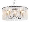 Подвесная люстра Freya FR2048PL-05CH1