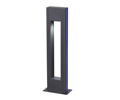 Садово-парковый светильник Kink Light 09208-F(220V),16(05)